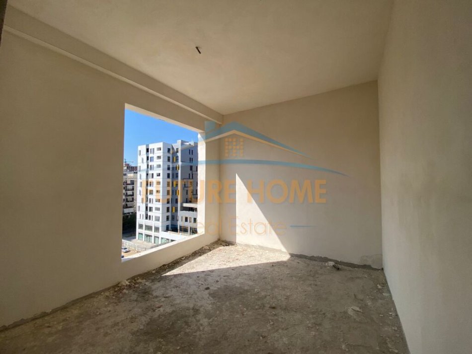 Tirane, shes apartament 1+1+Ballkon Kati 6, 70 m² 181.000 € (Rruga e Kavajes)