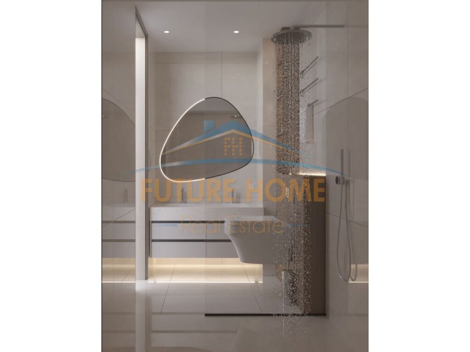 Tirane, shes apartament duplex 3+1+Aneks+Ballkon Kati 1, 227 m² (Kodra e Diellit)