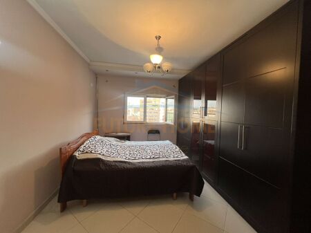 Tirane, shitet apartament 2+1 Kati 6, 112 m² 154.000 € (UNAZA E RE)