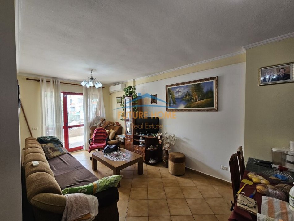 Tirane, shes apartament 2+1 Kati 1, 92 m² 120.000 € (Misto Mame)