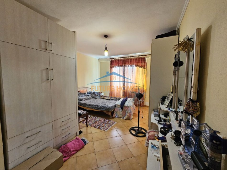 Tirane, shes apartament 2+1 Kati 1, 92 m² 120.000 € (Misto Mame)