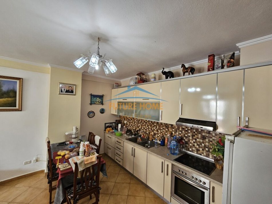 Tirane, shes apartament 2+1 Kati 1, 92 m² 120.000 € (Misto Mame)
