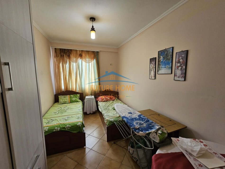 Tirane, shes apartament 2+1 Kati 1, 92 m² 120.000 € (Misto Mame)