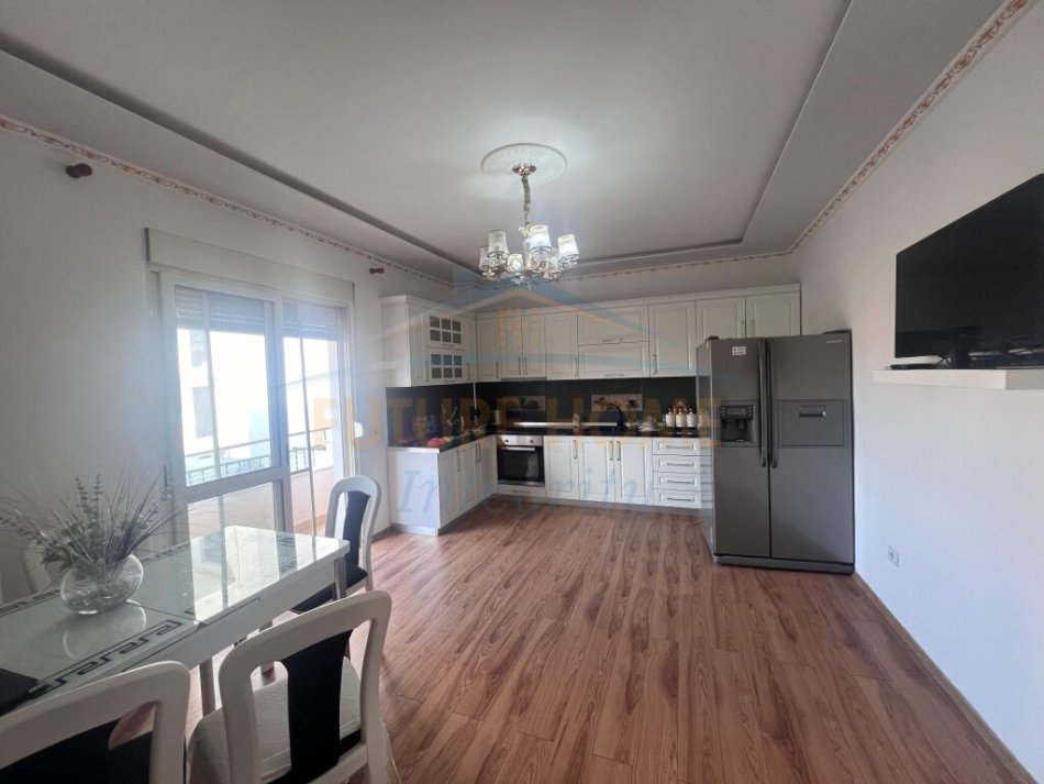Kavaje, shitet apartament 2+1 Kati 2, 89 m² 55.000 € (KAVAJE)