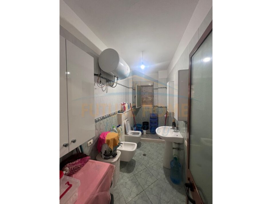 Kavaje, shitet apartament 2+1 Kati 2, 89 m² 55.000 € (KAVAJE)