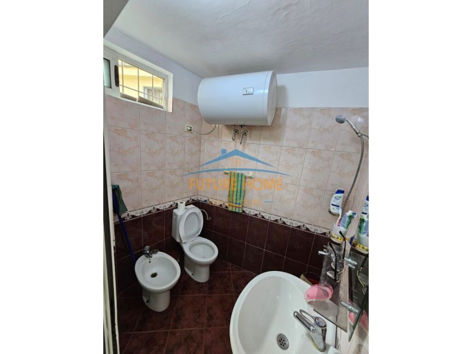 Tirane, shitet apartament 3+1+Ballkon Kati 1, 117 m² 200.000 € (Muhamet Gjollesha)