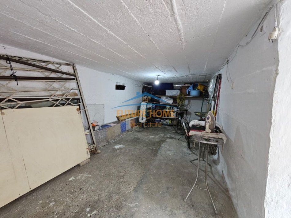 Tirane, shitet apartament 3+1+Ballkon Kati 1, 117 m² 200.000 € (Muhamet Gjollesha)