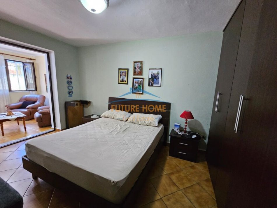 Tirane, shitet apartament 3+1+Ballkon Kati 1, 117 m² 200.000 € (Muhamet Gjollesha)