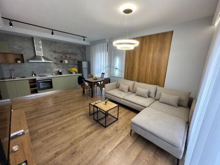 Shitje, 3 Apartamente 1+1 + 3 Poste Parkimi, prane Shkolles se Kuqe, Tirane AREA44267