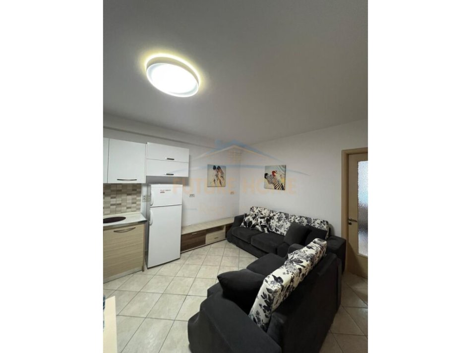 Tirane, jepet me qera apartament 2+1 Kati 3, 500 € (Rruga Frostina Plaku)