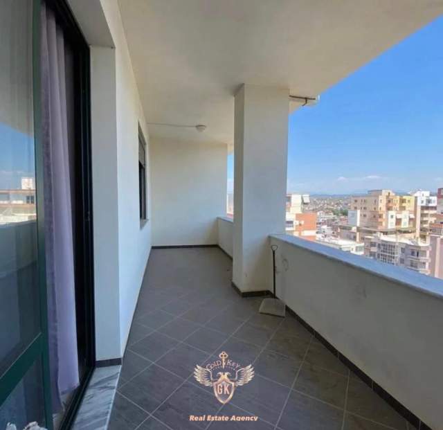 Durres, jap me qera apartament 1+1+BLK Kati 9, 75 m² 220 Euro (🏡Lagja 13,Plazh Durres)