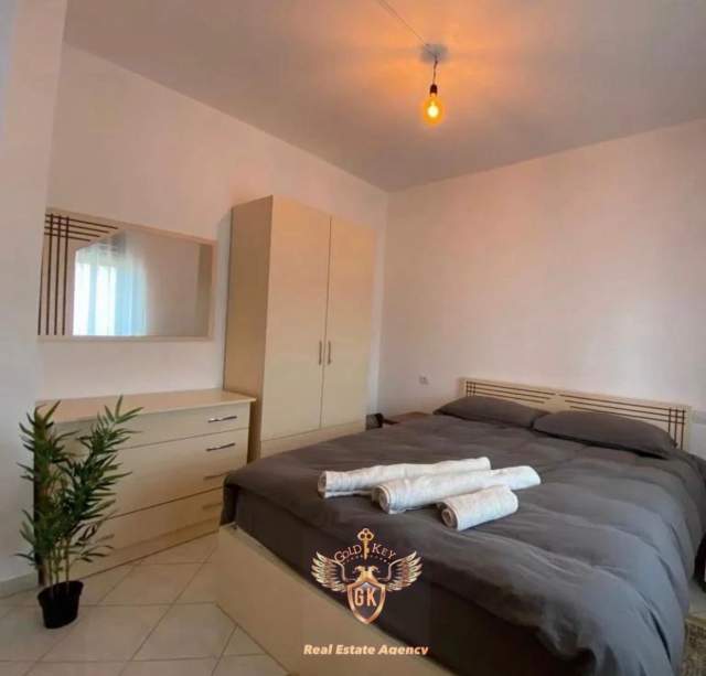 Durres, jap me qera apartament 1+1+BLK Kati 9, 75 m² 220 Euro (🏡Lagja 13,Plazh Durres)