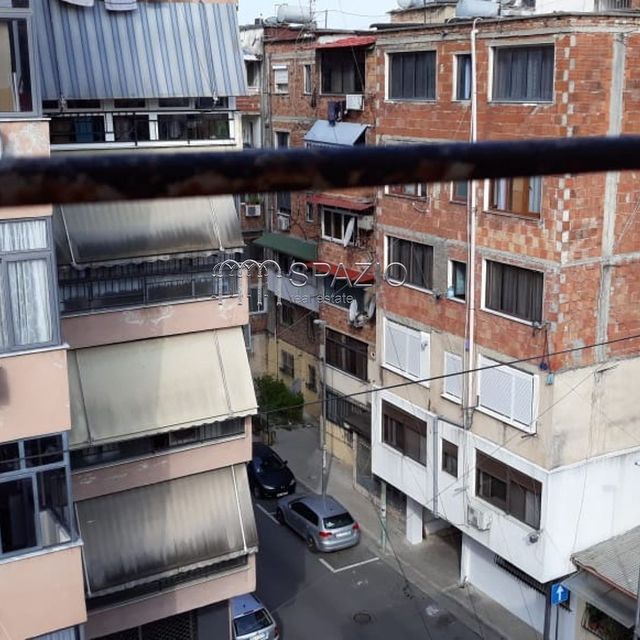 Tirane, shitet apartament 2+1+BLK Kati 6, 115 m² 87.000 Euro (Myslym Shyr)