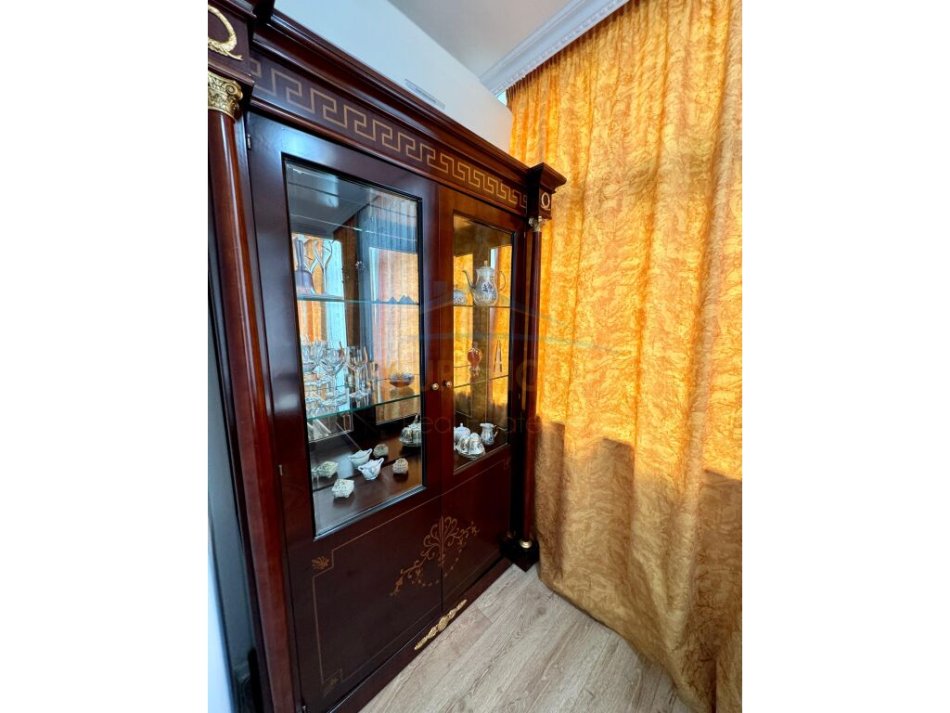 Tirane, shitet apartament 1+1+Aneks+Ballkon , 63 m² 195.000 € (STADIUMI AIR ALBANIA)