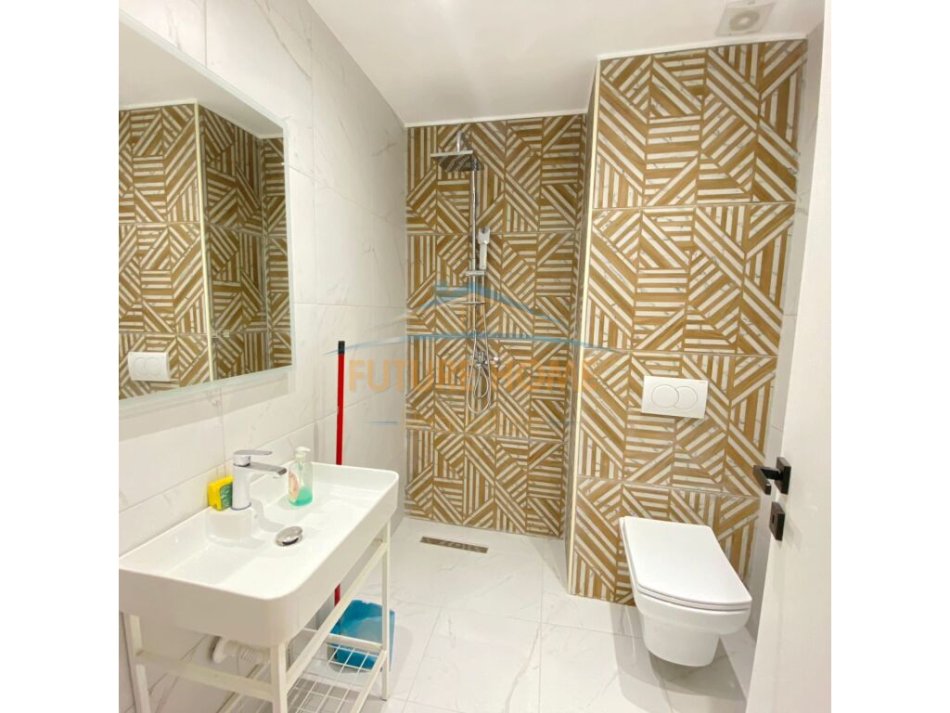 Tirane, shitet apartament 1+1 Kati 2, 54 m² 119.000 € (KOMUNA E PARISIT)
