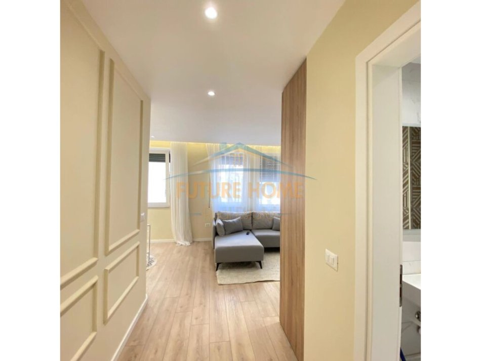 Tirane, shitet apartament 1+1 Kati 2, 54 m² 119.000 € (KOMUNA E PARISIT)