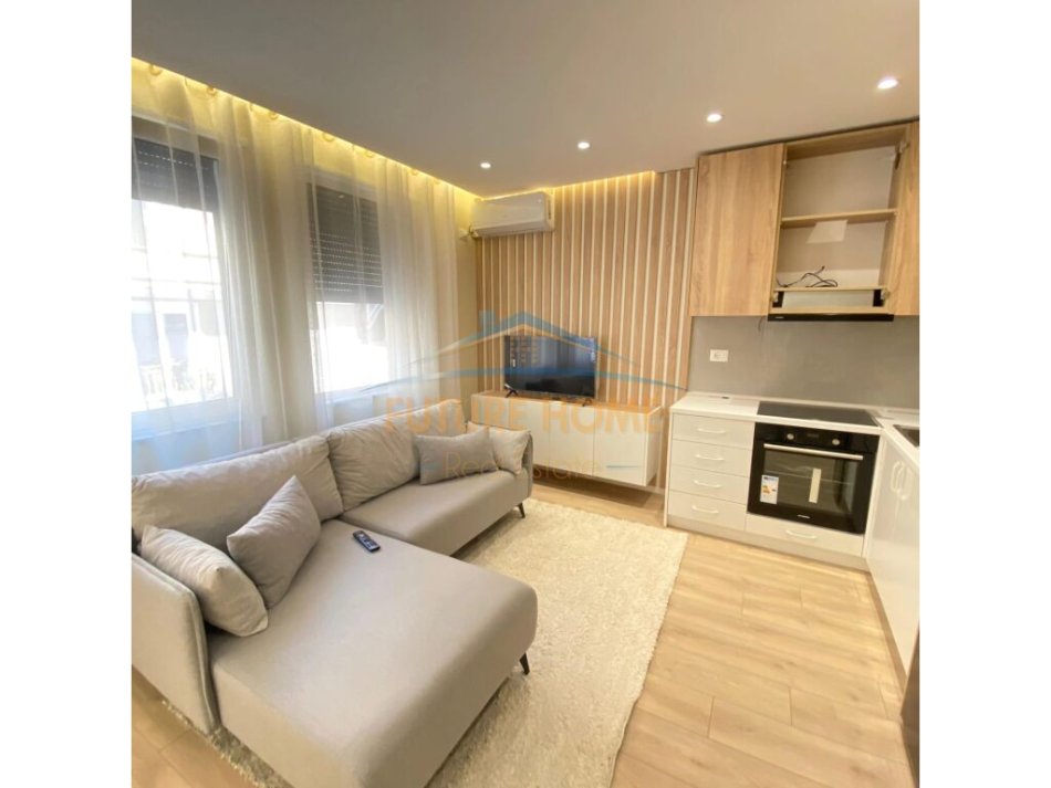 Tirane, shitet apartament 1+1 Kati 2, 54 m² 119.000 € (KOMUNA E PARISIT)