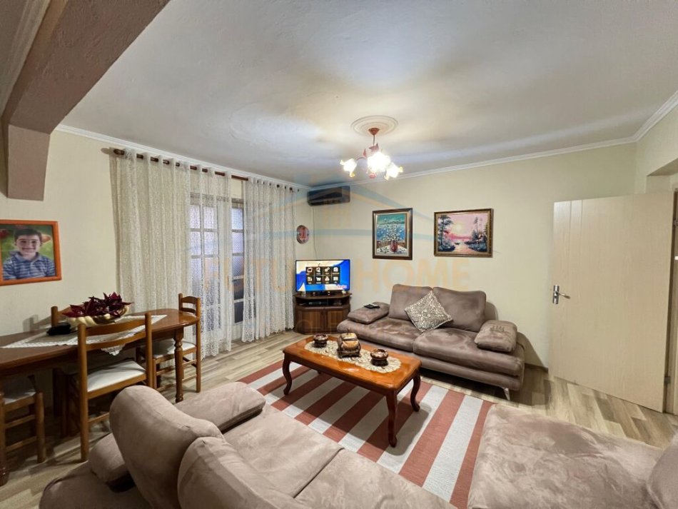 Durres, shitet apartament 1+1 , 60 m² 60.000 € (Spitali Rajonal, Durres)