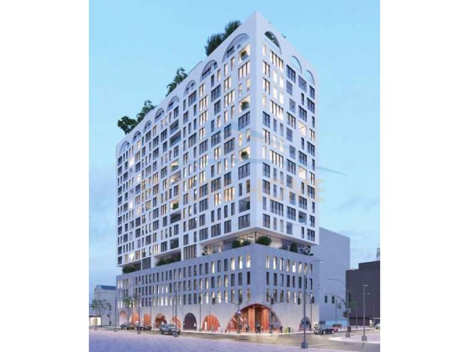 Tirane, shitet apartament 3+1+Ballkon Kati 10, 140 m² 373.000 € (KOMUNA E PARISIT)