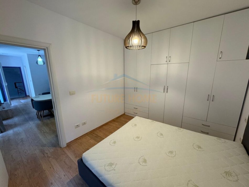 Tirane, shitet apartament 1+1+Ballkon Kati 2, 55 m² 100.000 € (REZIDENCA KODRA E DIELLIT)