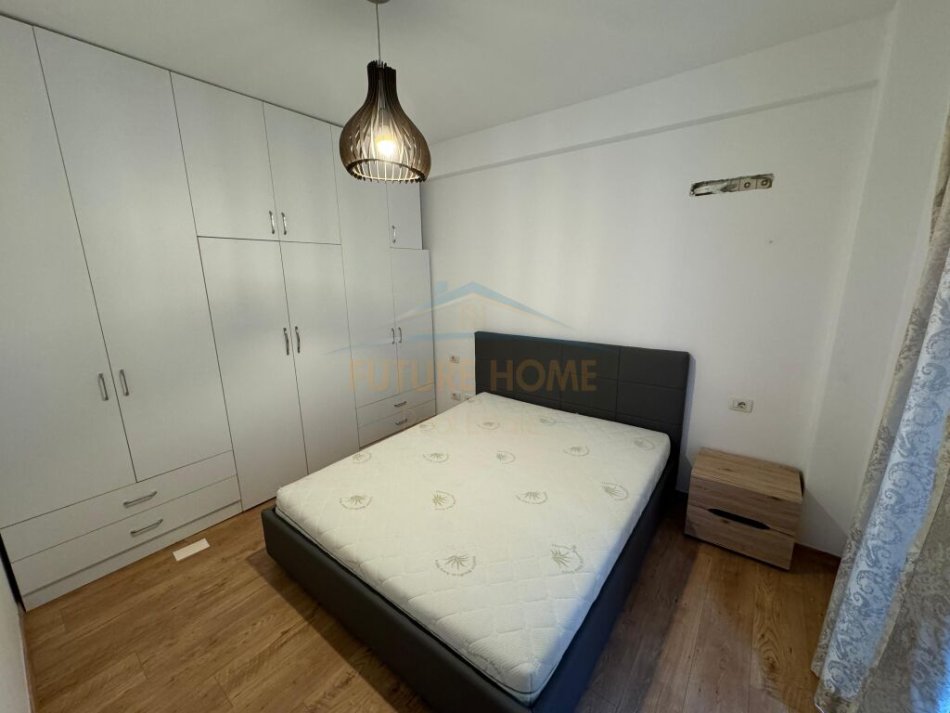 Tirane, shes apartament 1+1+Ballkon Kati 2, 55 m² 100.000 € (Kodra e Diellit)