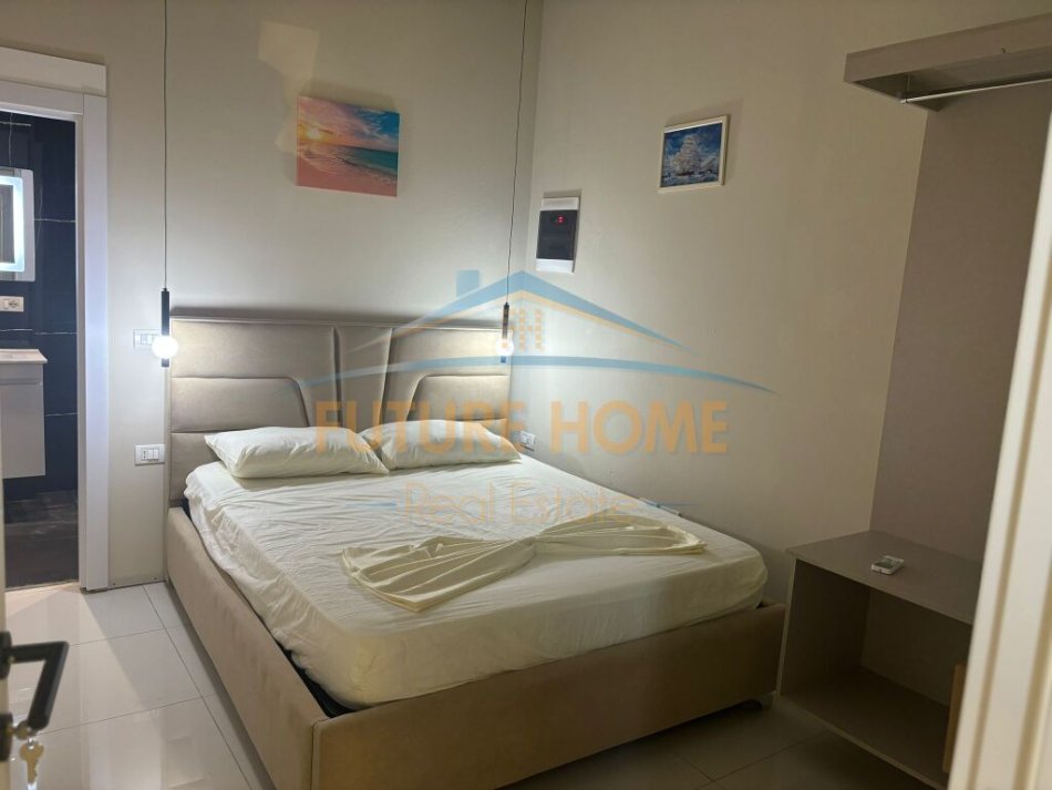 Vlore, shitet apartament 3+1+Ballkon Kati 0, 72.000 € (Vlore)