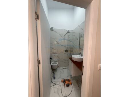 Durres, shitet apartament 1+1+Ballkon Kati 8, 66 m² 97.000 € (Plazhi Rrota e Kuqe, Durres AREA44400)