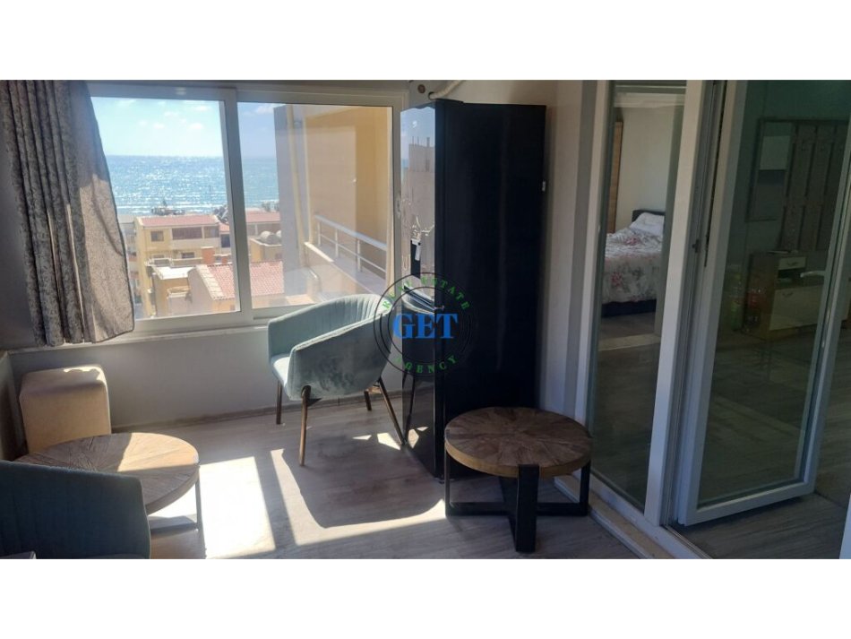 Durres, shitet 1+1+Ballkon Kati 0, 77 m² 75.000 € (Shkembi kavajes, Durres)