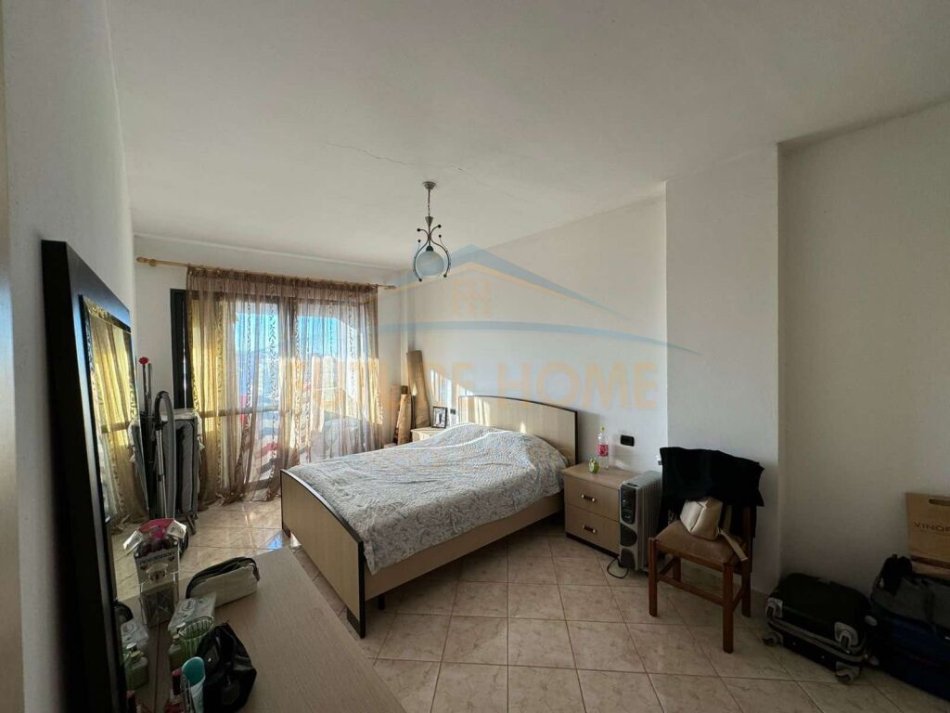 Tirane, shitet apartament 2+1 Kati 8, 104 m² 120.000 € (unaza e re)