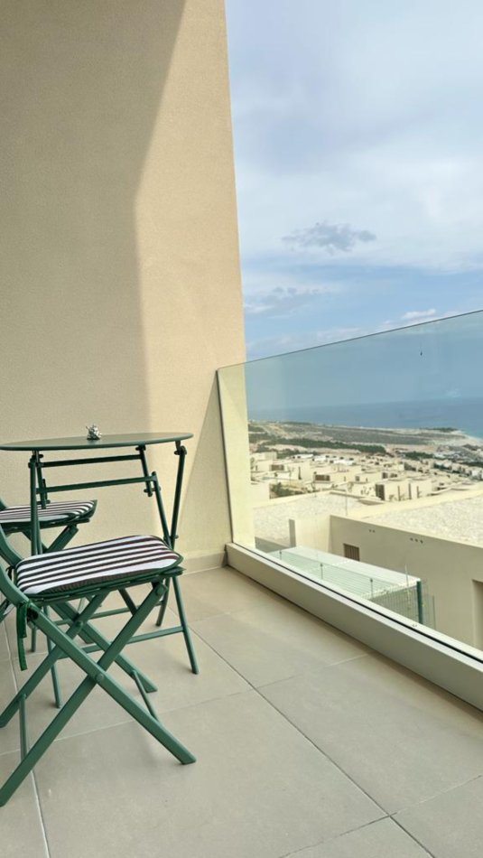Dhermi - Palase, shes 2+1 Kati 1, 125 m² 440.000 € 
