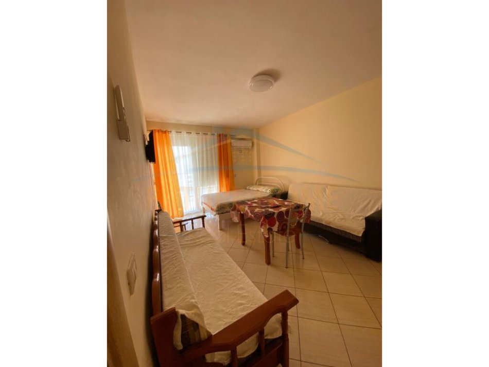 Durres, jepet me qera apartament 2+1 Kati 4, 100 m² 450 € (Plazh Iliria, Durres)