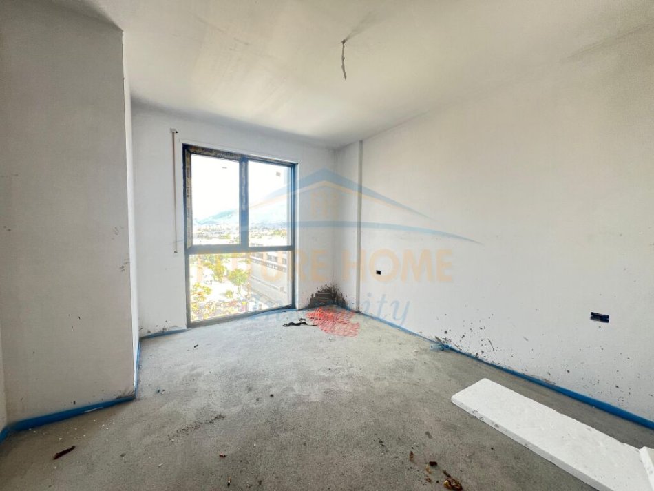 Shitet, Apartament 1+1, Dogana 97.500 euro