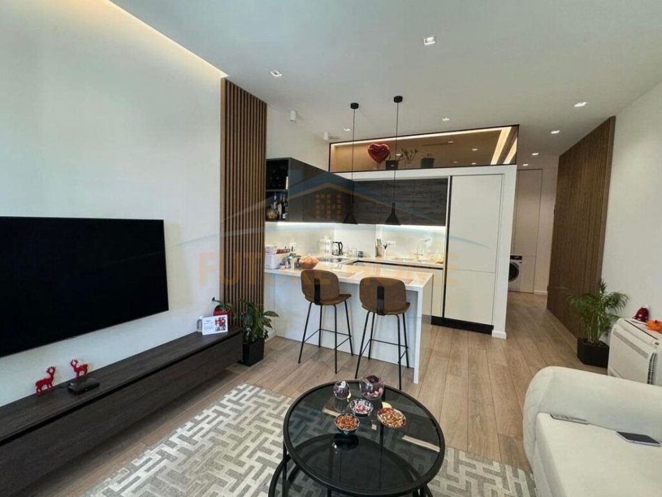 Tirane, shitet apartament 2+1+Aneks+Ballkon Kati 5, 89 m² 280.000 € (Square 21)