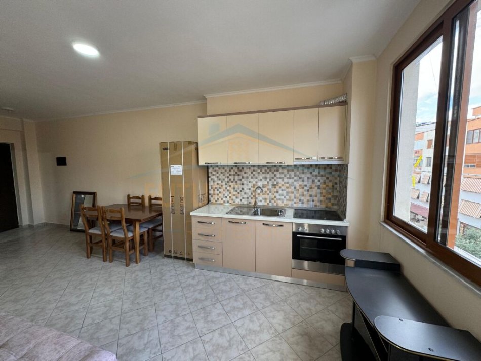Durres, shitet apartament 1+1 Kati 3, 54 m² 64.000 € (Golem , Durres)