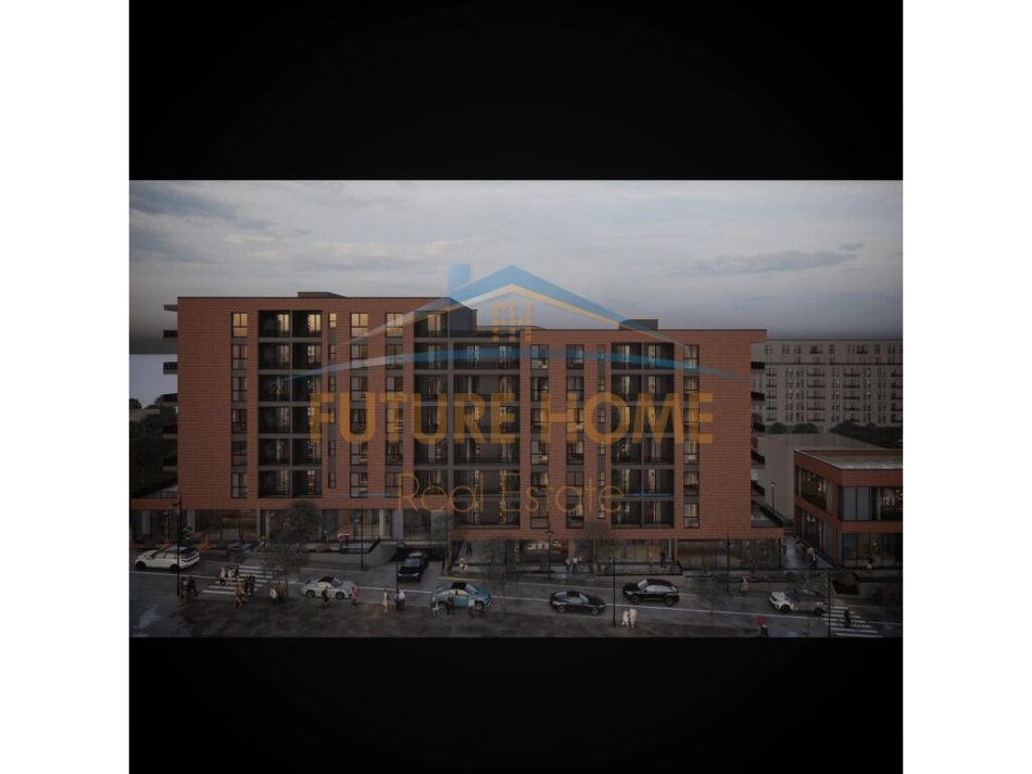 Tirane, shitet apartament 2+1+Ballkon Kati 3, 112 m² 107.500 € (Paskuqan)