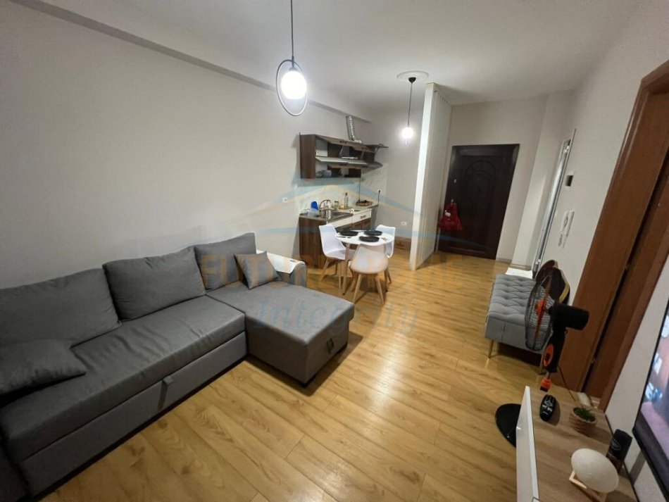 Durres, shitet apartament 1+1 Kati 2, 60 m² 56.000 € (Plepa Durres)