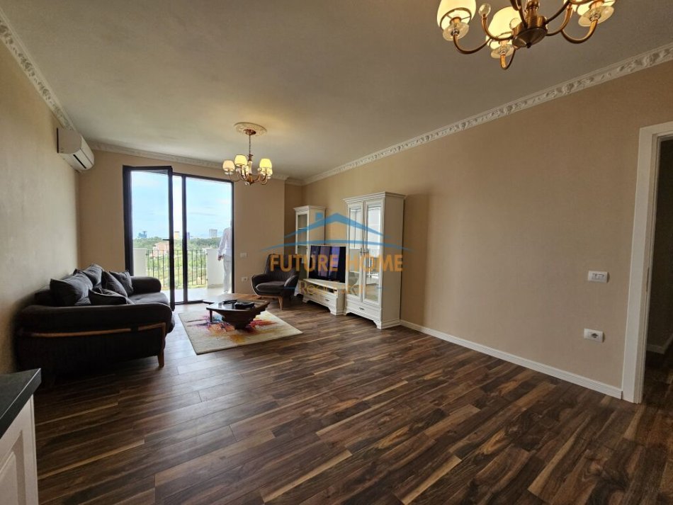Tirane, shitet apartament 2+1+Ballkon Kati 2, 124 m² 295.000 € (Park Life Residence, Liqeni i Thate)