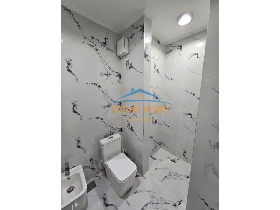 Tirane, shitet apartament 2+1 Kati 2, 124 m² 295.000 € (Spitali i Kafsheve)