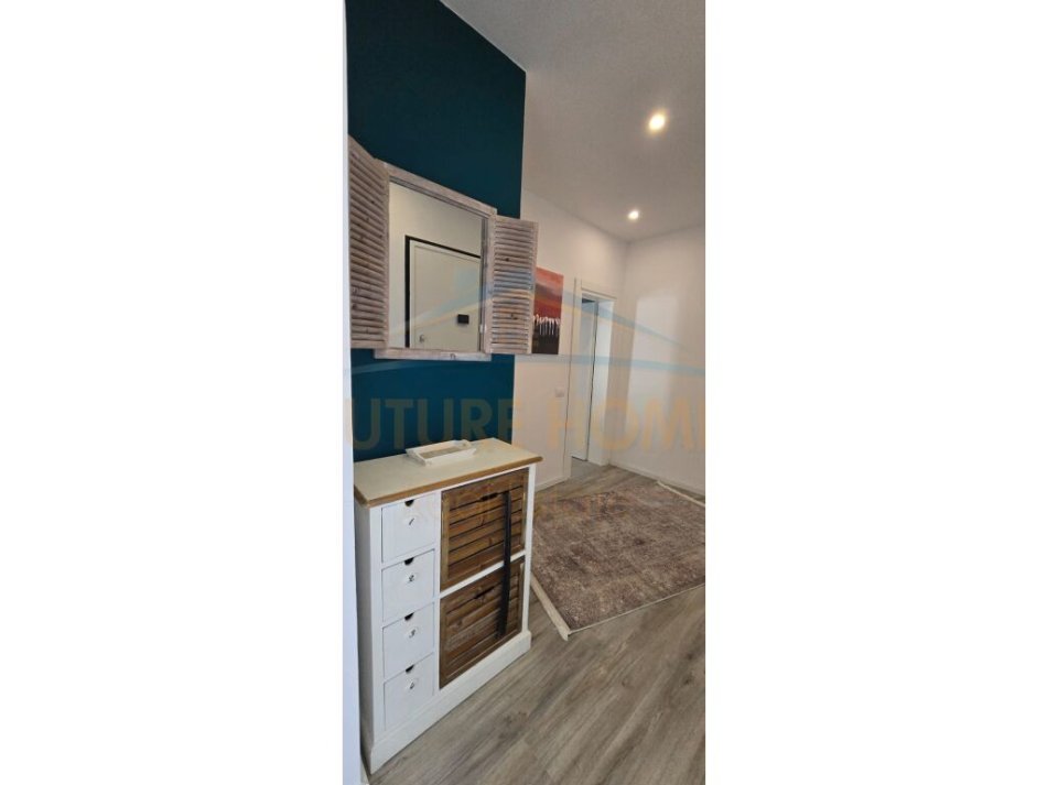 Durres, shitet apartament 1+1 Kati 3, 56 m² 119.000 € (Prane Muzeumit, Durres)