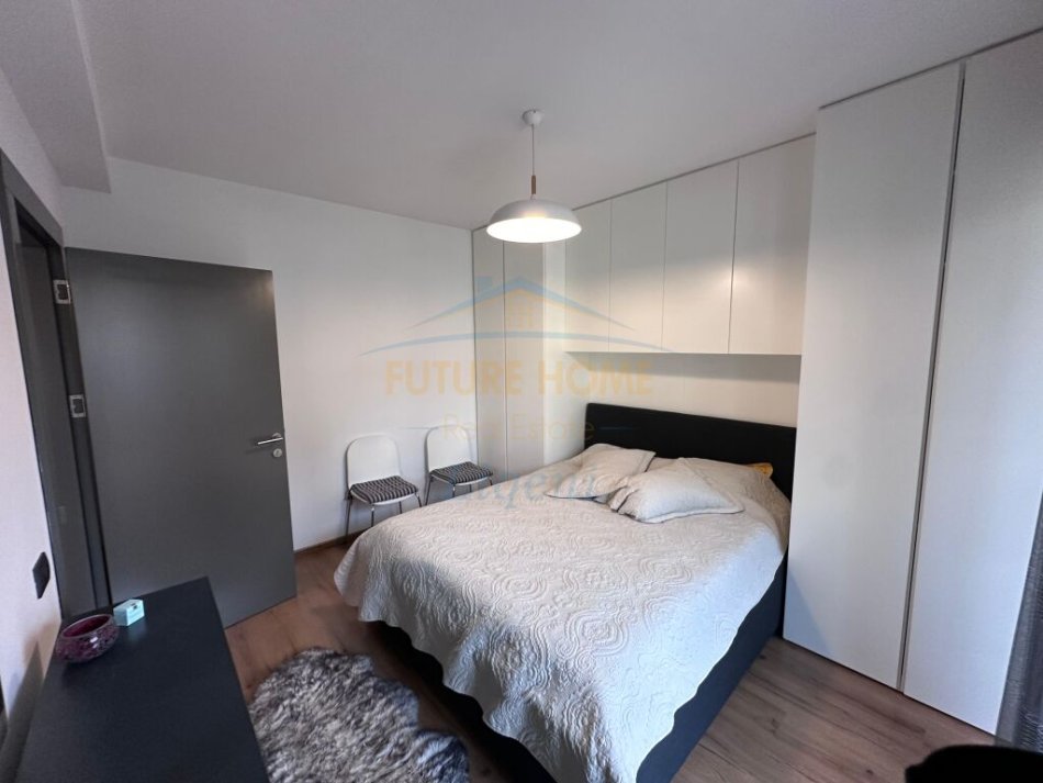 Tirane, jepet me qera apartament 2+1+Ballkon Kati 3, 80 m² 800 € (SHKOLLA E BALETIT)