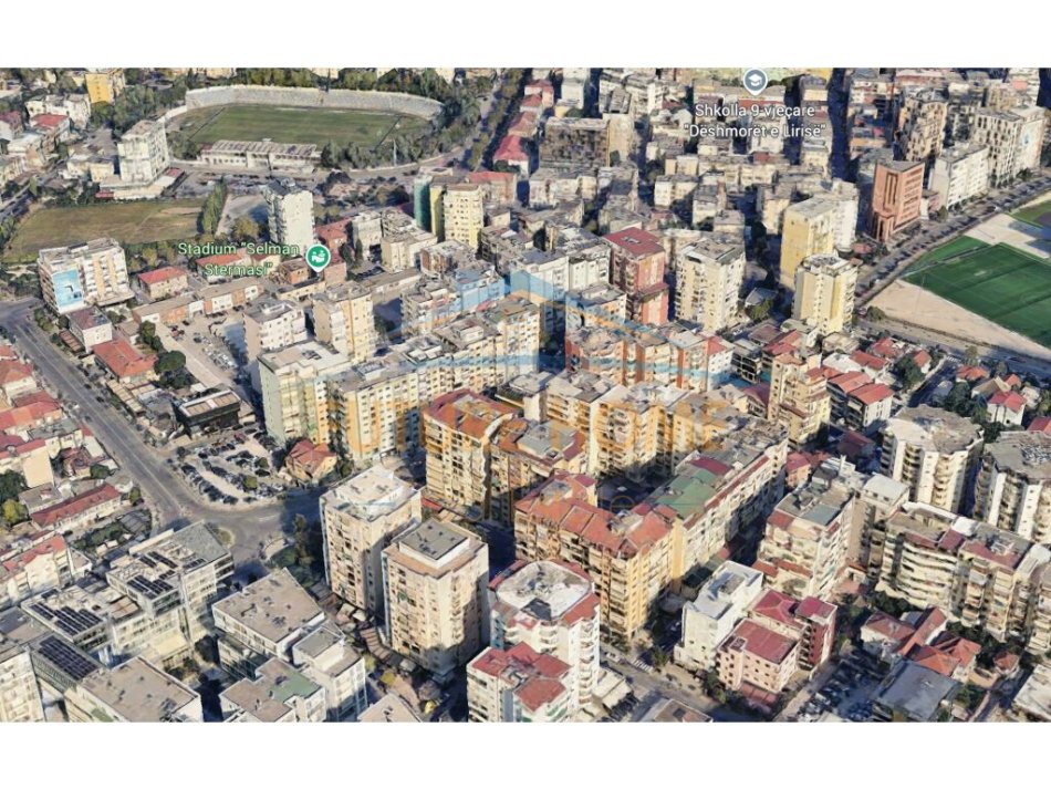 Tirane, shitet apartament duplex Dublex Kati 9, 300 m² 700.000 € (KOMUNA E PARISIT)