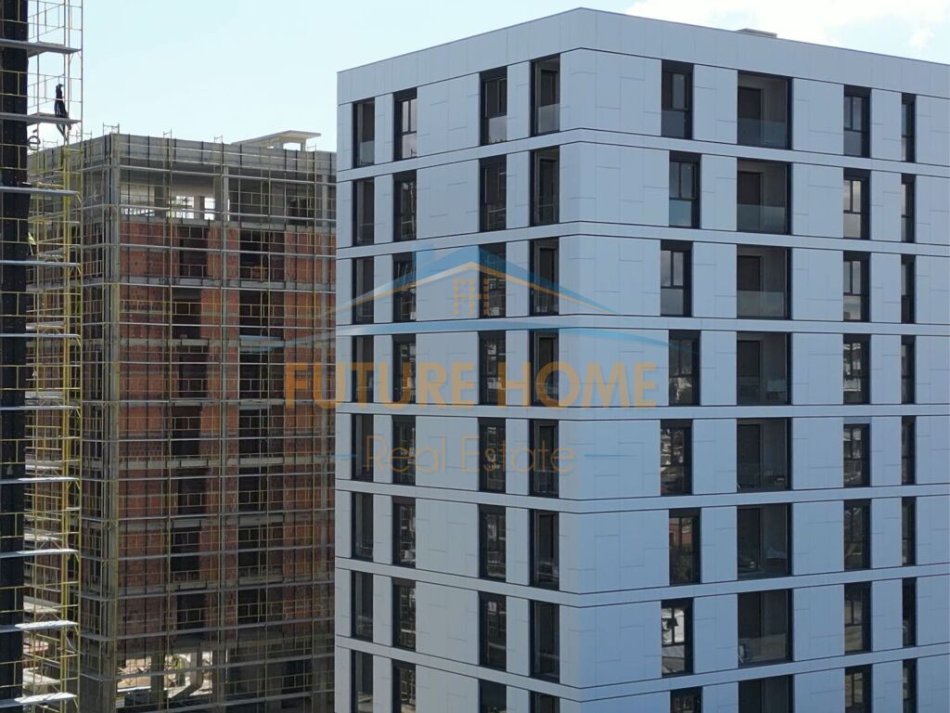 Tirane, shitet apartament 2+1+Aneks+Ballkon Kati 6, 117 m² 153.000 € (AKSES TIRANA)