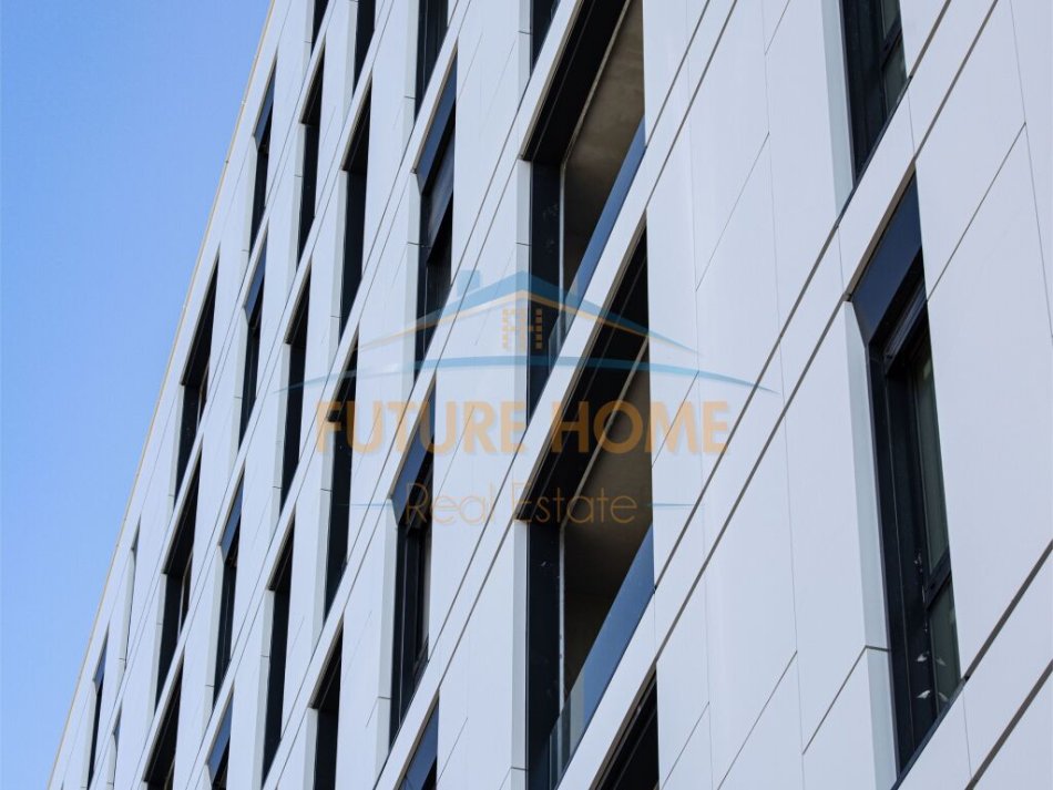 Tirane, shitet apartament 2+1+Aneks+Ballkon Kati 6, 117 m² 153.000 € (AKSES TIRANA)