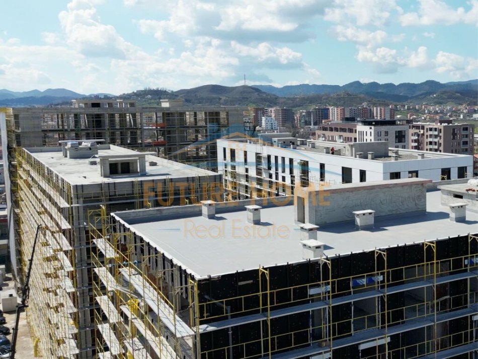 Tirane, shitet apartament 2+1+Aneks+Ballkon Kati 6, 117 m² 153.000 € (AKSES TIRANA)