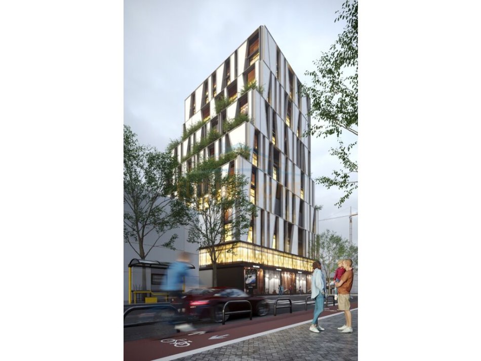 Tirane, shitet ambjent biznesi Kati 1, 110 m² 441.000 € (Rruga e Barrikadave)