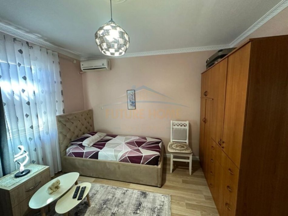 Tirane, shitet apartament 2+1+Aneks+Ballkon Kati 5, 73 m² 97.000 € (Xhamia Xhura)