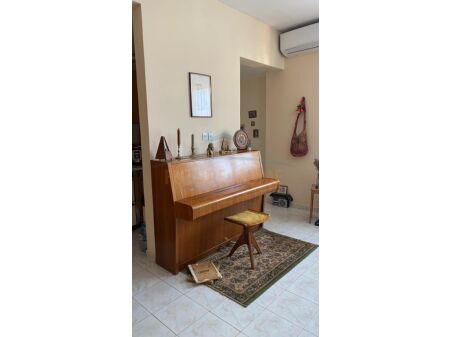 Tirane, shitet apartament 3+1+Ballkon Kati 8, 136 m² 155.000 € (Rruga Arkitekt Sinani, Xhamlliku, Tiranë AREA44698)