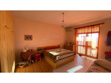 Tirane, shitet apartament 3+1+Ballkon Kati 8, 136 m² 155.000 € (Rruga Arkitekt Sinani, Xhamlliku, Tiranë AREA44698)