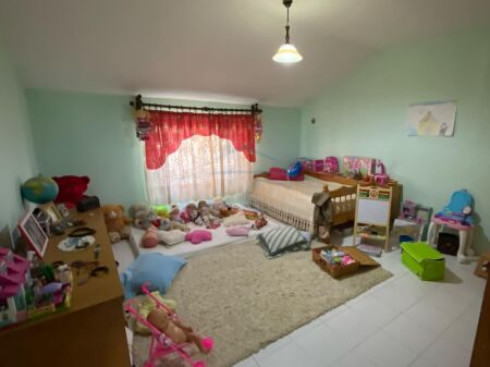 Tirane, shitet apartament 3+1+Ballkon Kati 8, 136 m² 155.000 € (Rruga Arkitekt Sinani, Xhamlliku, Tiranë AREA44698)