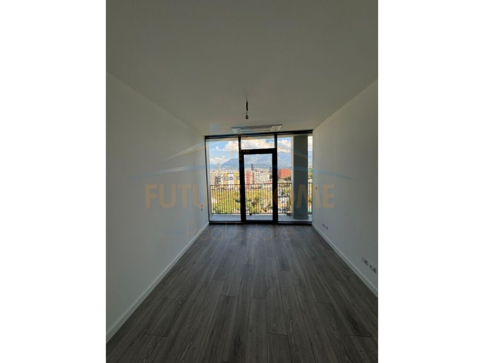 Tirane, jepet me qera zyre Kati 9, 125 m² 1.300 € (Lake View Residence)